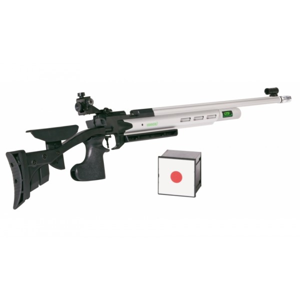 AR20 Hybrid Set